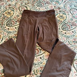 Mountain hardware pants